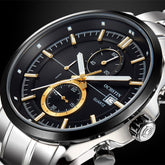 Sovereign Regent Watch